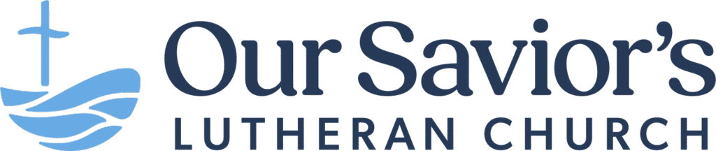 Our Savior's Lutheran Church Logo